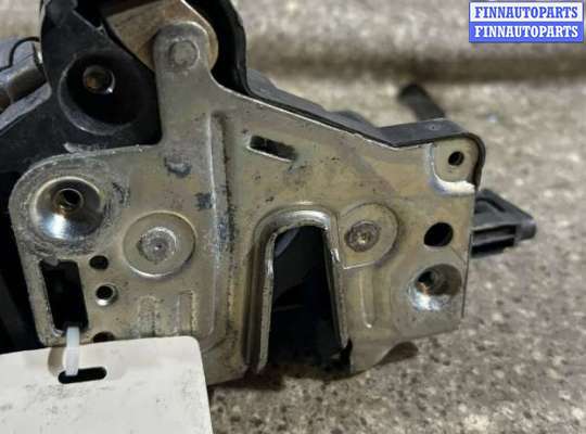 купить замок двери передней правой на Mercedes E W210