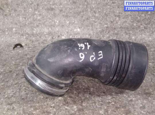 Патрубок (трубопровод, шланг) PG1052531 на PEUGEOT 207