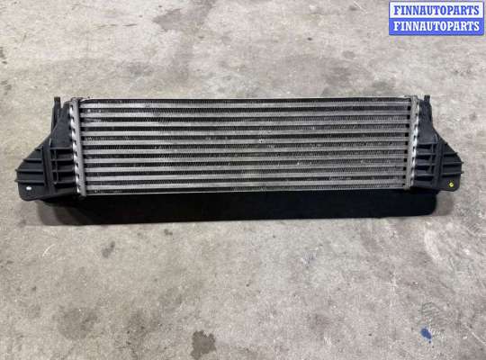 купить ИНТЕРКУЛЕР на BMW X5 E53