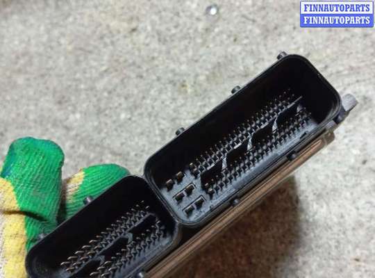 купить Блок управления двигателем на SEAT ALTEA