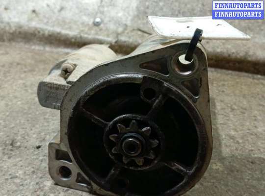 купить СТАРТЕР на NISSAN Serena C23