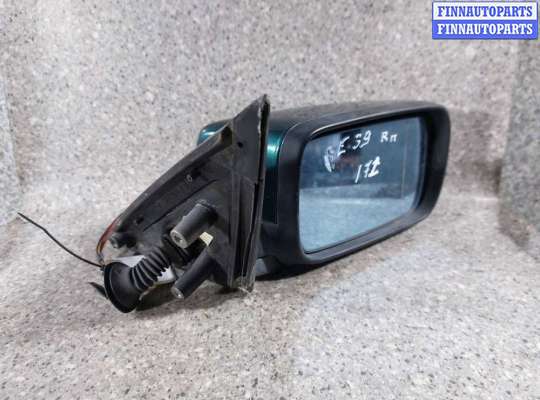 купить Зеркало наружное правое на BMW 5 E39
