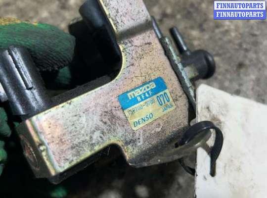 купить КЛАПАН ЭЛЕКТРОМАГНИТНЫЙ на MAZDA 323 BJ