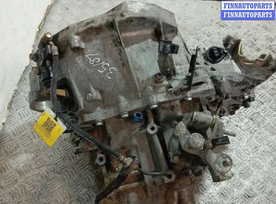 купить КПП механическая (МКПП) на NISSAN Almera Tino V10