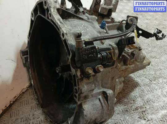 купить КПП механическая (МКПП) на NISSAN Almera Tino V10