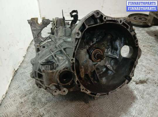 купить КПП механическая (МКПП) на NISSAN Almera Tino V10