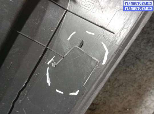 купить Дуги на крышу (рейлинги) на OPEL Mokka