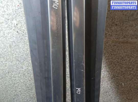 купить Дуги на крышу (рейлинги) на OPEL Mokka