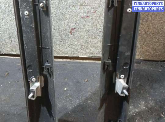 купить Дуги на крышу (рейлинги) на OPEL Mokka