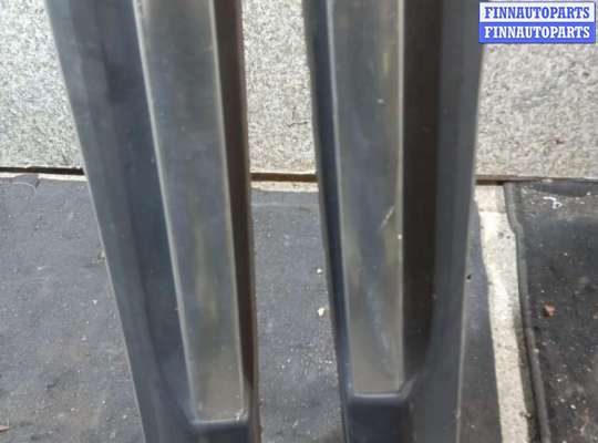 купить Дуги на крышу (рейлинги) на OPEL Mokka