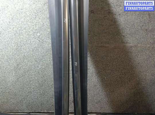 купить Дуги на крышу (рейлинги) на OPEL Mokka