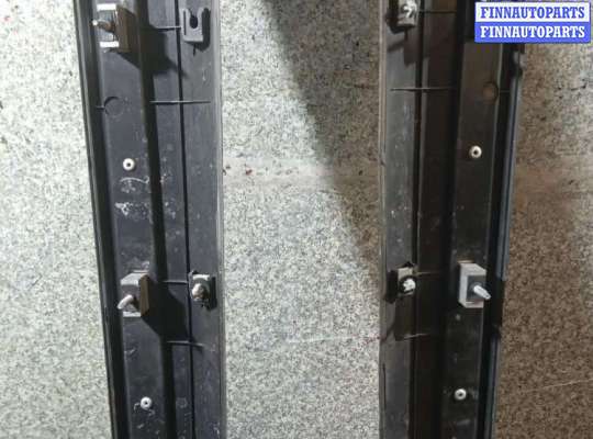 купить Дуги на крышу (рейлинги) на OPEL Mokka