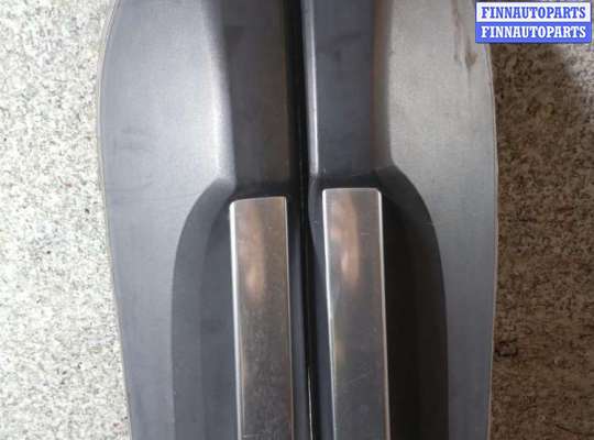 купить Дуги на крышу (рейлинги) на OPEL Mokka