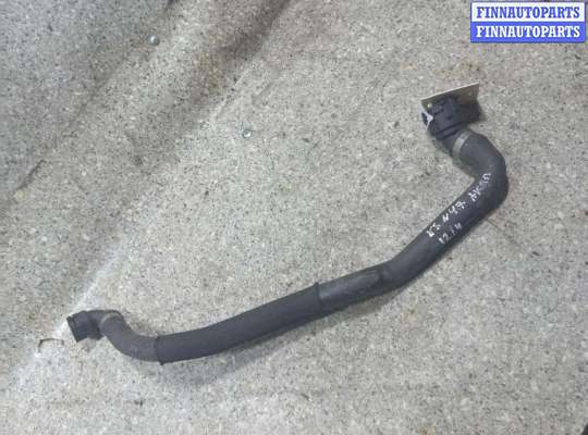 Патрубок (трубопровод, шланг) BM3670613 на BMW X3 E83 [рестайлинг]