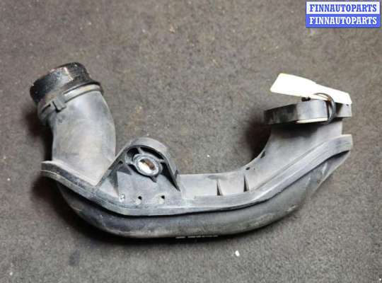 Патрубок интеркулера MZ661915 на MAZDA 6 GJ