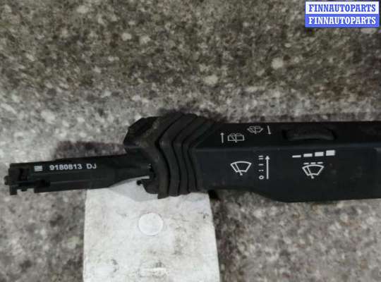 ПЕРЕКЛЮЧАТЕЛЬ ПОДРУЛЕВОЙ (СТРЕКОЗА) OP84294 на OPEL VECTRA C