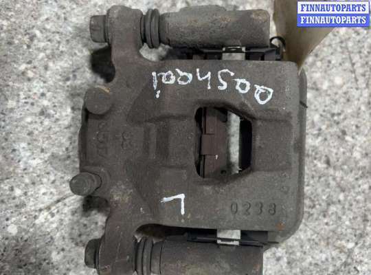 Купить Суппорт задний левый на NISSAN Qashqai Суппорт задний левый NS964774 на NISSAN Qashqai