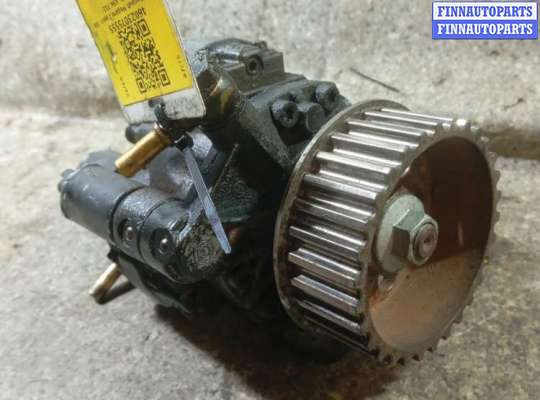 купить ТНВД на RENAULT Scenic 2