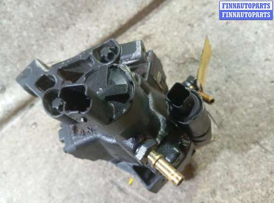 купить ТНВД на RENAULT Scenic 2