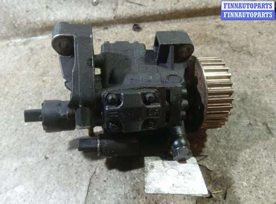 купить ТНВД на RENAULT Scenic 2