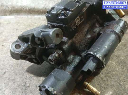 купить ТНВД на RENAULT Scenic 2