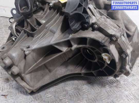 купить КПП механическая (МКПП) на RENAULT Grand Scenic 3