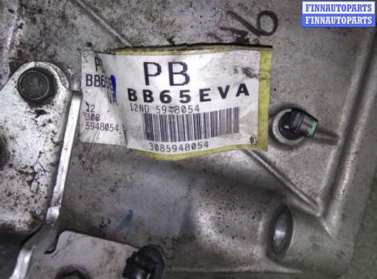 купить КПП механическая (МКПП) на NISSAN Qashqai