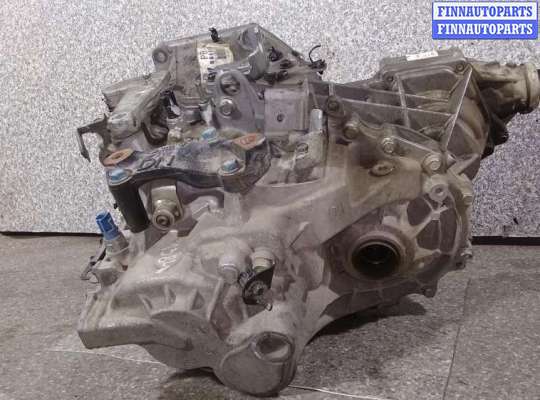 купить КПП механическая (МКПП) на NISSAN Qashqai