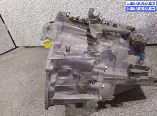 купить КПП механическая (МКПП) на NISSAN Qashqai