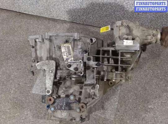 купить КПП механическая (МКПП) на NISSAN Qashqai