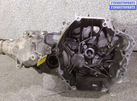 купить КПП механическая (МКПП) на NISSAN Qashqai