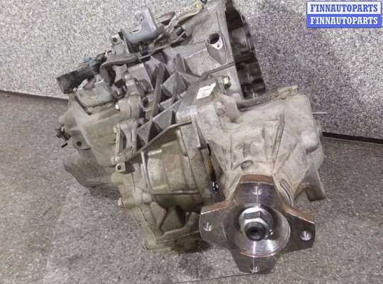 купить КПП механическая (МКПП) на NISSAN Qashqai