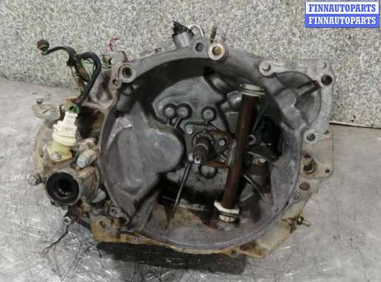 купить КПП механическая (МКПП) на PEUGEOT 206