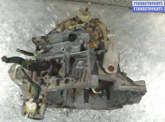 купить КПП механическая (МКПП) на PEUGEOT 206