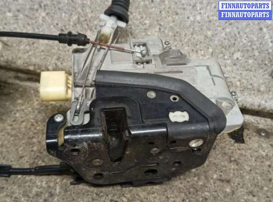 купить замок двери передней правой на VOLKSWAGEN PASSAT B6