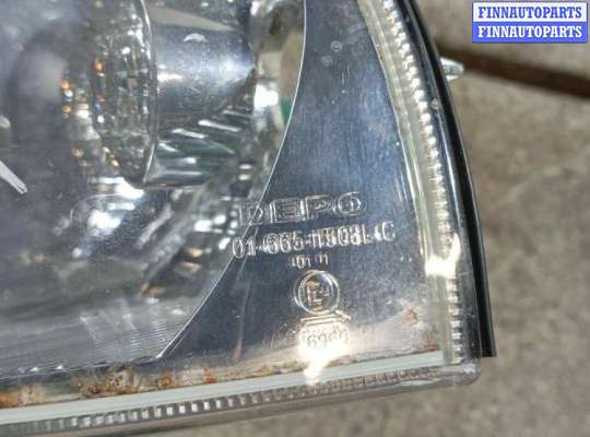 купить поворотник левый на SKODA Octavia (A4)