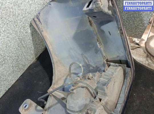 купить Бампер передний на CITROEN XANTIA