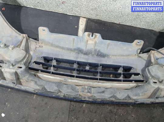 купить Бампер передний на CITROEN XANTIA