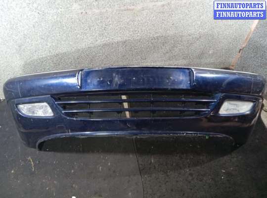 купить Бампер передний на CITROEN XANTIA