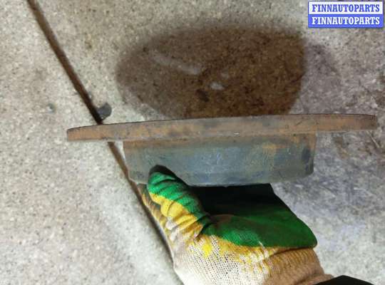 купить ДИСК ТОРМОЗНОЙ ЗАДНИЙ на KIA Ceed 2