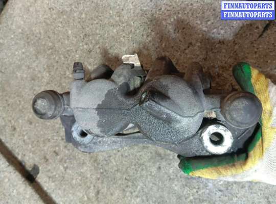 купить Суппорт передний левый на PEUGEOT Boxer