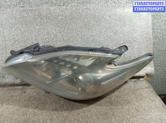 купить Фара левая на TOYOTA Prius 3