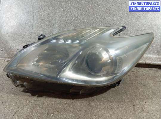 Фара левая TT910402 на TOYOTA Prius 3