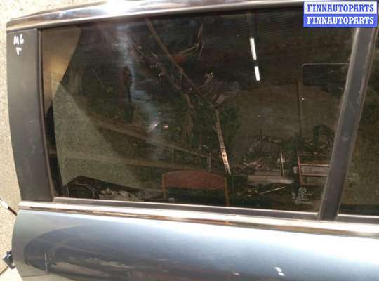 стекло двери задней левой MZ649922 на MAZDA 6 GJ