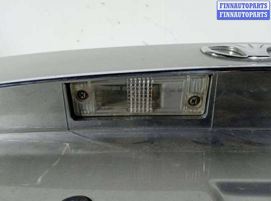 ПОДСВЕТКА НОМЕРА CHA9639 на DAEWOO Nubira J200