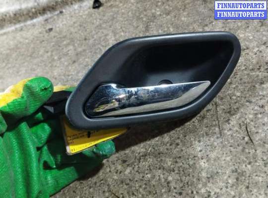 купить Ручка внутренняя передняя левая на BMW 5 E39