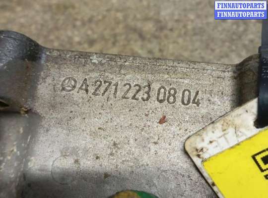 купить КРОНШТЕЙН ДВИГАТЕЛЯ на Mercedes C W203