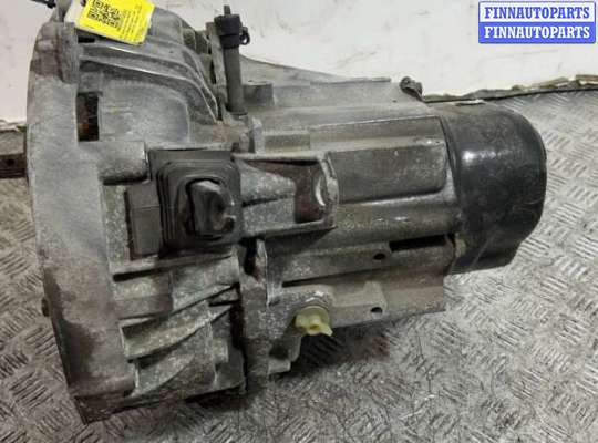 купить КПП механическая (МКПП) на RENAULT Megane