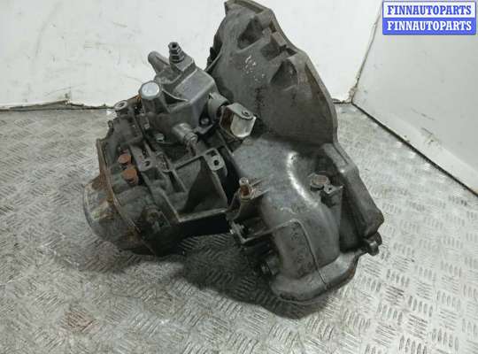 купить КПП механическая (МКПП) на OPEL Zafira (A)