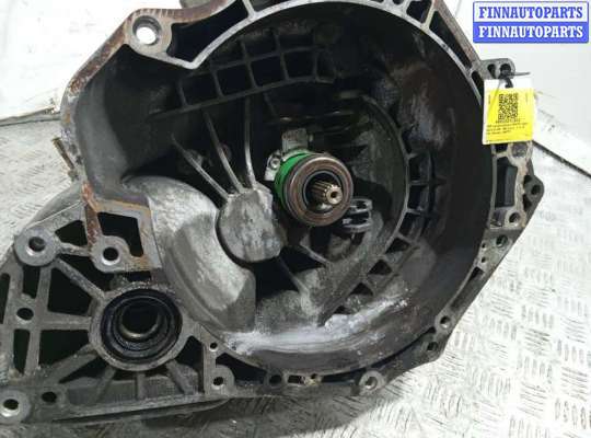 купить КПП механическая (МКПП) на OPEL Zafira (A)
